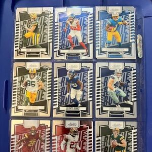 Football Cards
